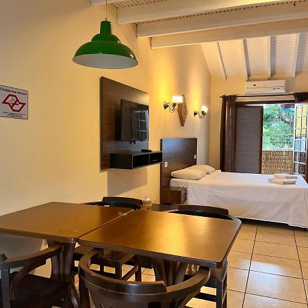 Delphin Apartamento 8 Илябела Екстериор снимка