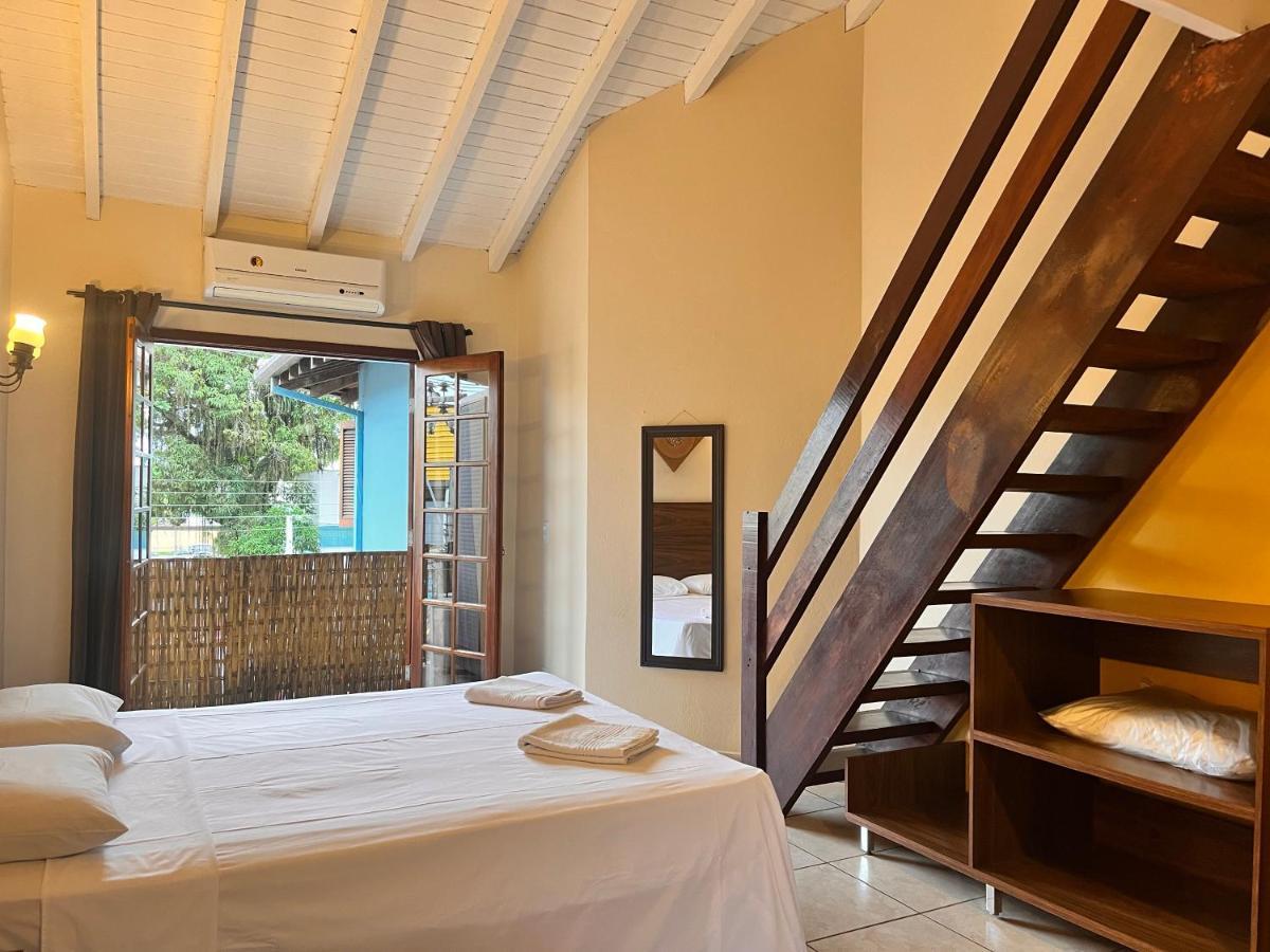 Delphin Apartamento 8 Илябела Екстериор снимка