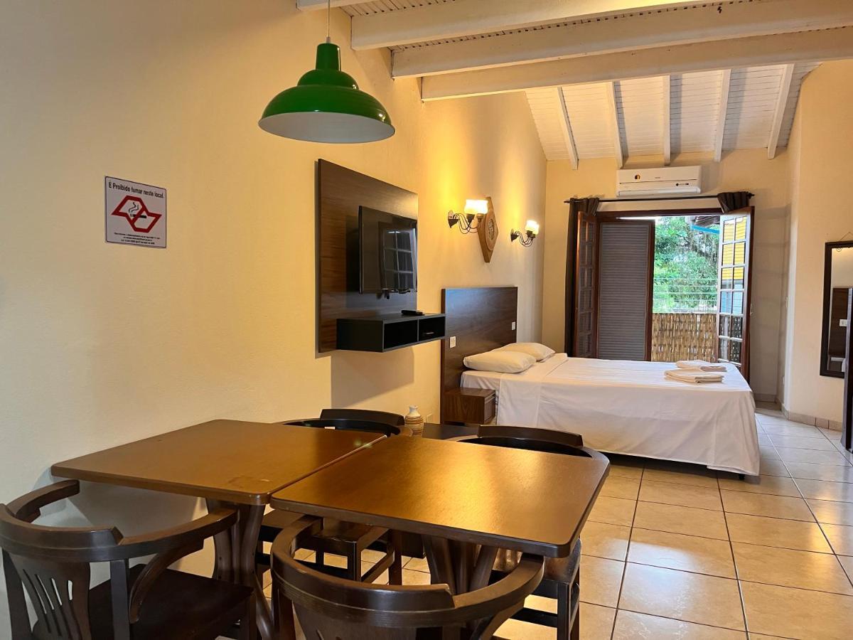 Delphin Apartamento 8 Илябела Екстериор снимка