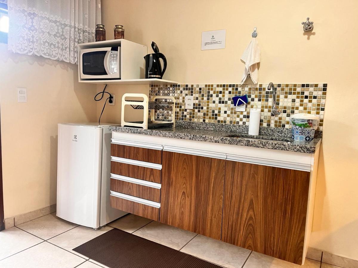 Delphin Apartamento 8 Илябела Екстериор снимка