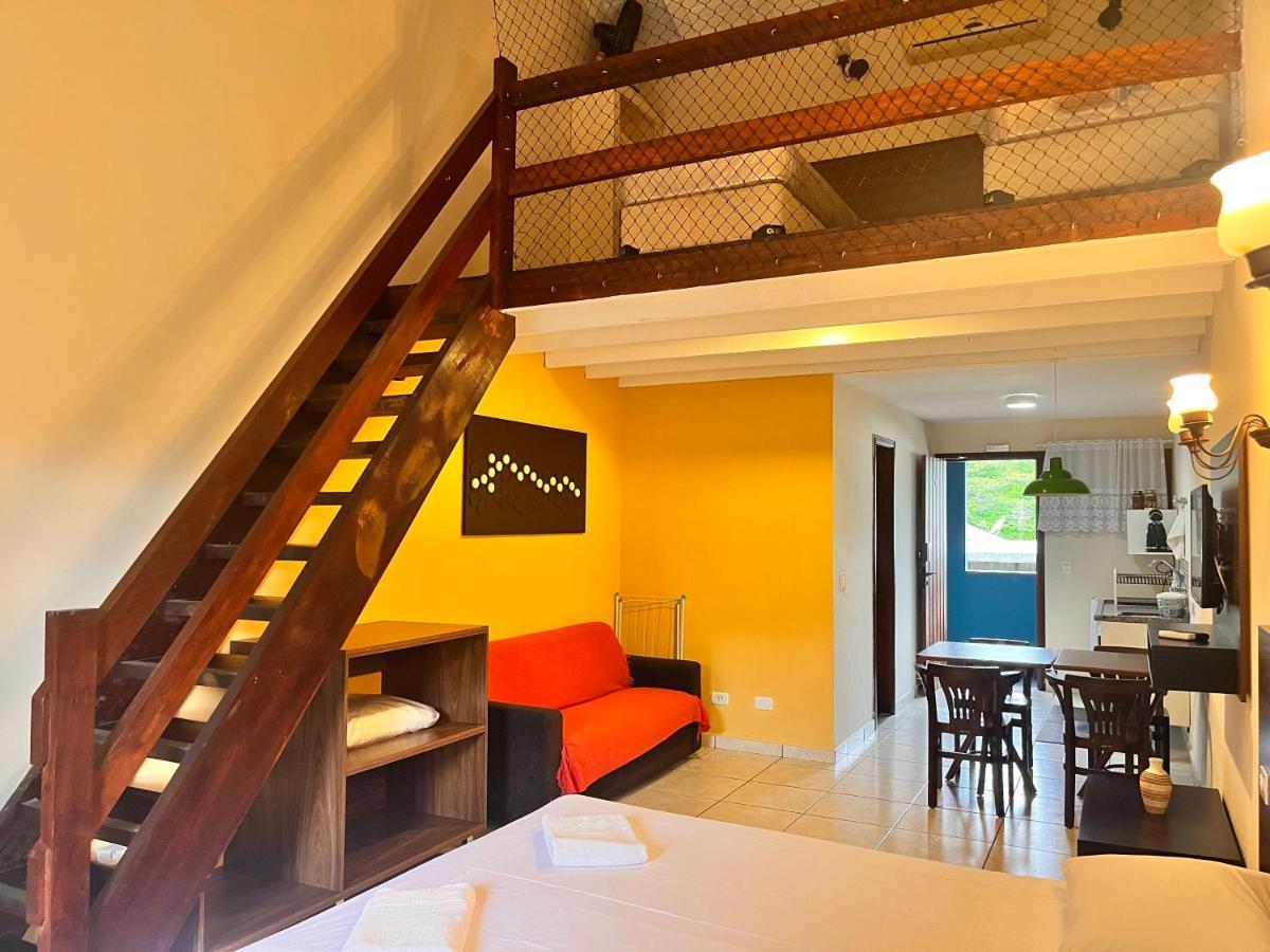 Delphin Apartamento 8 Илябела Екстериор снимка