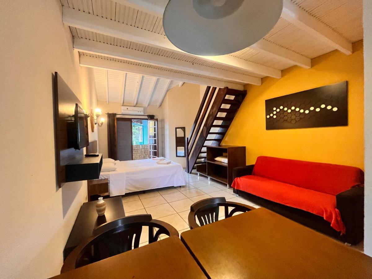 Delphin Apartamento 8 Илябела Екстериор снимка
