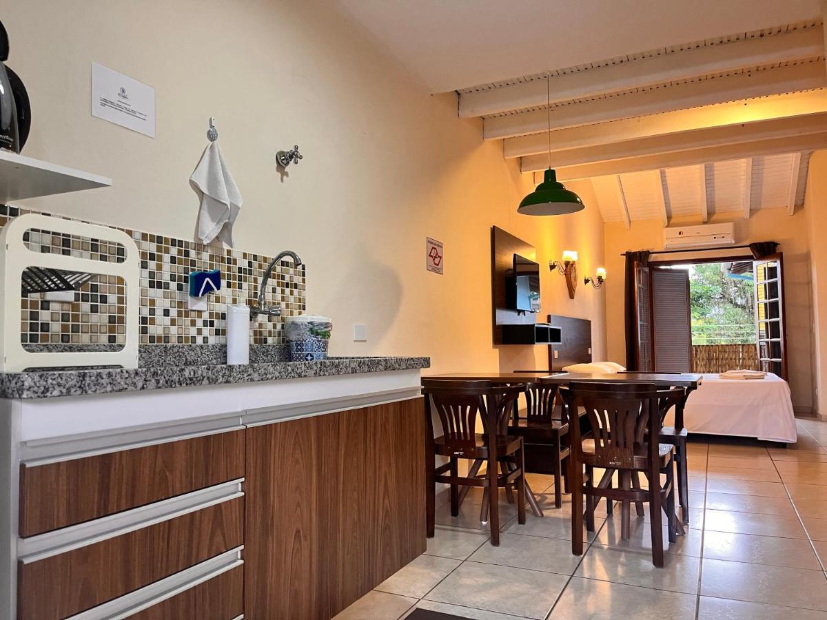 Delphin Apartamento 8 Илябела Екстериор снимка